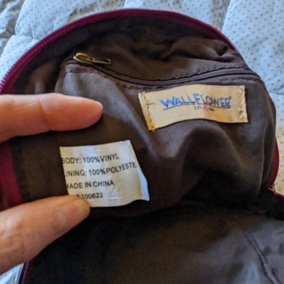 Wallflower Backpack - Picture 7 of 14